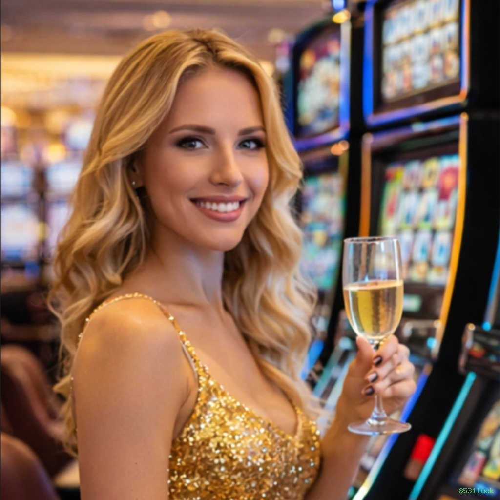 Baixar APK 8531luck